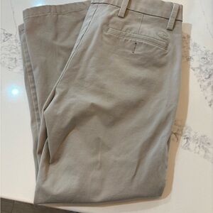Dockers Men's Tan Pants size 32x30
